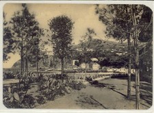 VICO EQUENSE -NAPOLI -VIALE