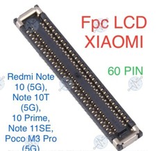 FPC LCD SCHEDA MADRE XIOAMI