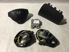 959100X100 KIT AIRBAG COMPLETO HYUNDAI i10 1° Serie Benzina RICAMBI USATI 882230