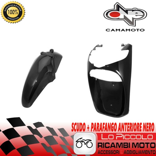 Scudo inferiore parafango - inferiore, +