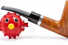 Pipa Caminetto Moustache