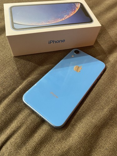 Iphone - iphone, xr