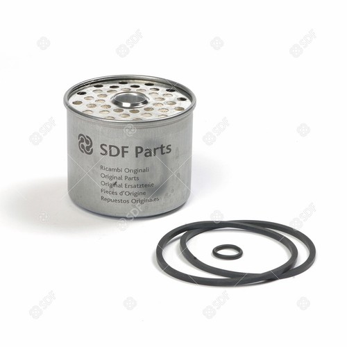 Filtro carburante originale - filtro,