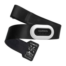 Garmin HRM-Pro Plus Cardiofrequenzimetro Fascia toracica Sensore Bluetooth 01...