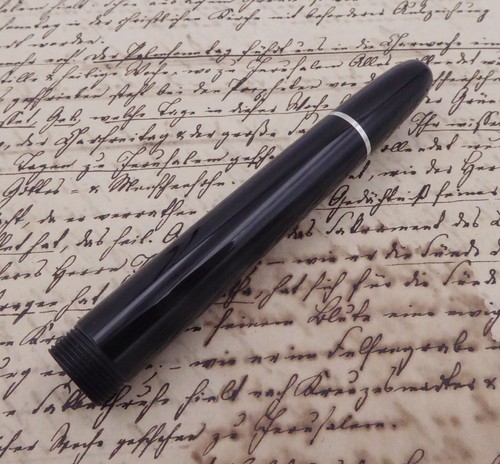 Montblanc meisterstück 145 - montblanc,