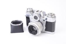 Fotocamera ZEISS IKON Contarex