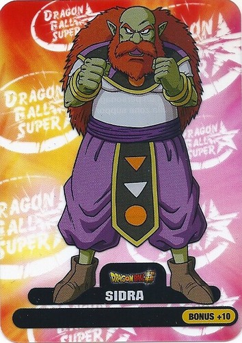 Dragon ball universe survival - dragon,