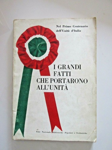 Grandi fatti che portarono - grandi,