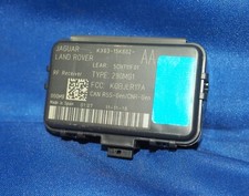 2017-2021 Jaguar Xe F-Pace