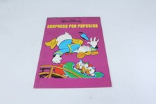 WALT DISNEY SORPRESE PER