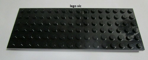 Lego 3027 plate 6x16 - lego,