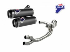 96480301A SCARICO COMPLETO TERMIGNONI CARBONIO PER DUCATI MONSTER 1200 2014-2016