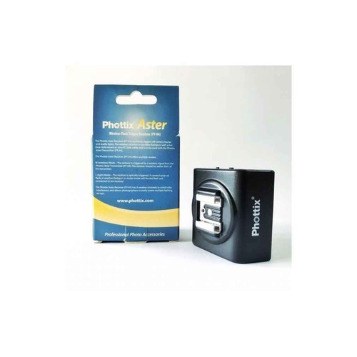 Phottix aster receiver - phottix,