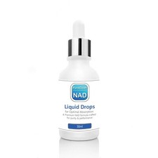 PureClean NAD Gocce Liquide ad