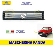 Griglia mascherina per panda - per,