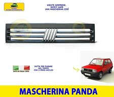 Griglia Mascherina per  Panda