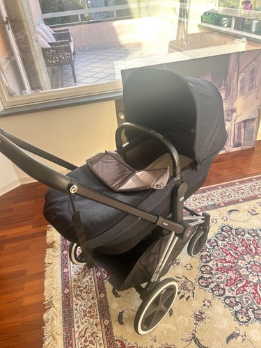 Cybex platinum navicella - cybex,