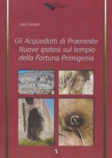 Casciotti Gli Acquedotti di