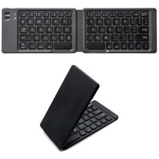 Tastiera Pieghevole Bluetooth