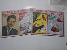 IL CANZONIERE DELLA RADIO