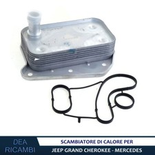 Scambiatore calore per jeep - scambiatore,