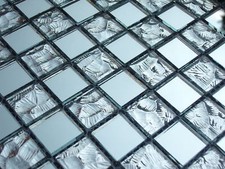 Mosaico in vetro Tessere