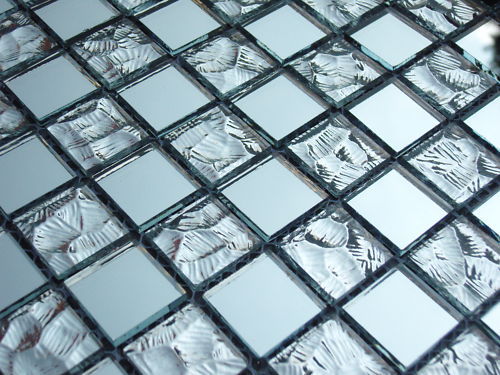 Mosaico vetro tessere - mosaico,