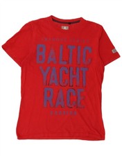 GAASTRA T-shirt uomo forniture