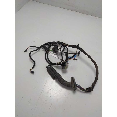 Cablaggio impianto elettrico