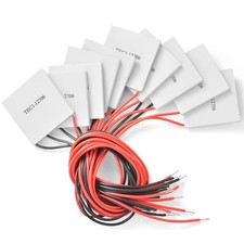 Mini Condizionatore DC 12V FAI