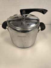 Pentola a Pressione Lagostina Capacità 5 LT