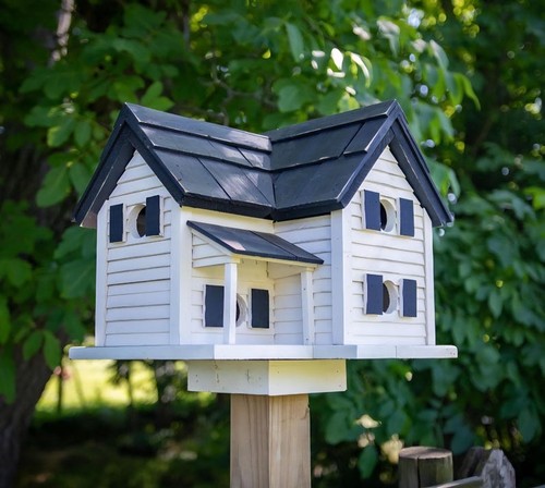 Casetta unica camere casa - 6,