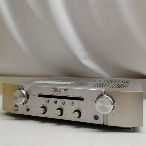 Marantz pm6007 argento usato - marantz,