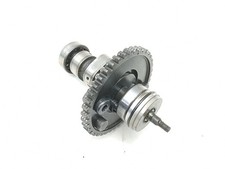 ASSE A CAMME TESTA CAMSHAFT