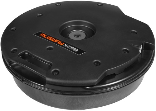 Musway mw500q sistema - musway,