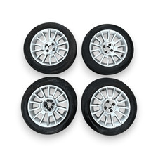 Cerchi in lega fiat bravo II