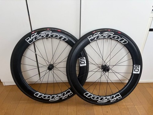 Vision metron set ruote - sl,