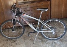 bicicletta donna 26 mountain