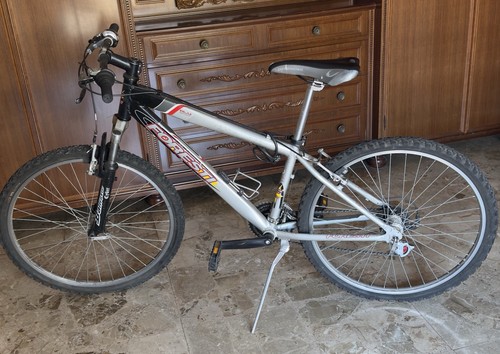 Bicicletta donna mountain - bicicletta, 26