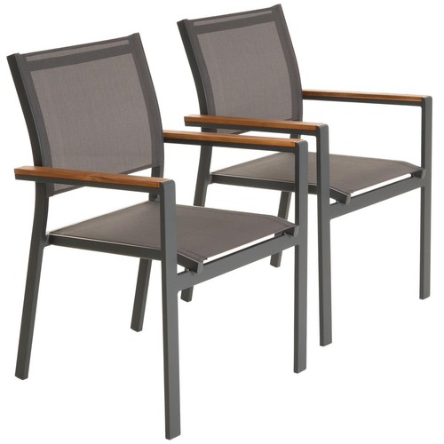 Set sedie giardino - set,
