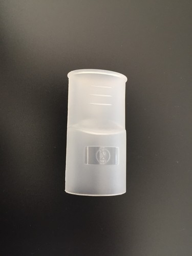 10pz boccaglio plastica - boccaglio,