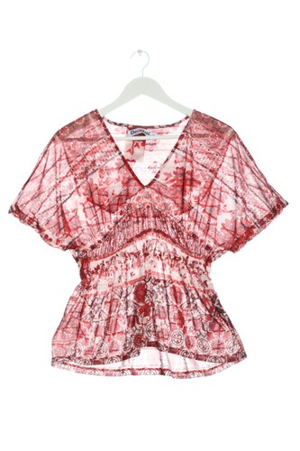 Desigual maglia con - maglia, a