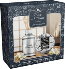 Tesori oriente set regalo - tesori,