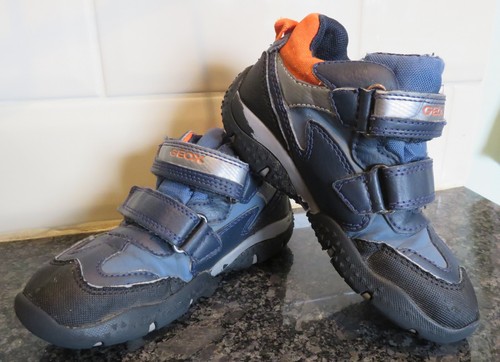 Scarpe geox amphibiox - scarpe,
