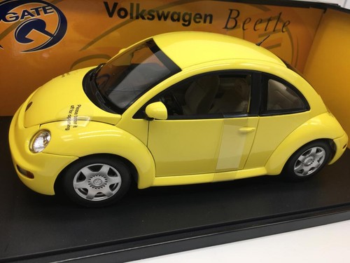 Autoart volkswagen new - 1:18,