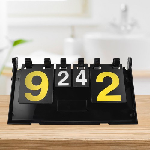 Comodo score board - score,