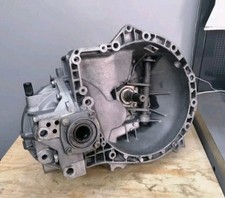 Cambio Alfa Romeo 3.2 V6 GTA