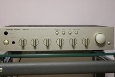 Amplificatore integrato