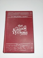 Thy Kingdom Come 1909 Series 3