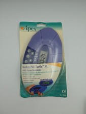 Apex Weekly XL Pillola